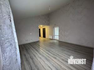 Дом 110м&sup2;, 1-этажный, участок 10 сот.  