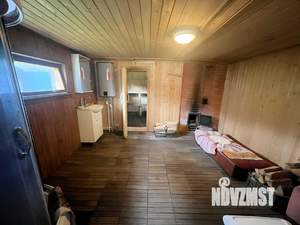 Дом 200м&sup2;, 2-этажный, участок 13 сот.  