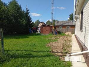 Дом 180м², 2-этажный, участок 12 сот.  