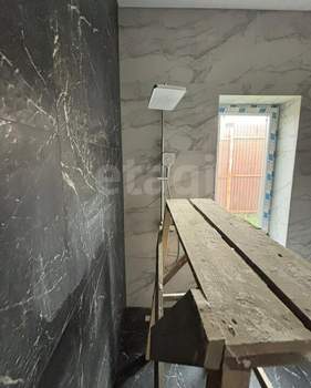 Дом 140м&sup2;, 1-этажный, участок 7 сот.  