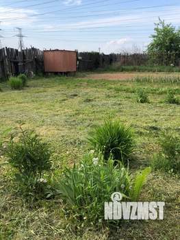 Дом 30м&sup2;, 1-этажный, участок 5 сот.  