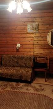 Дом 70м&sup2;, 2-этажный, участок 6 сот.  