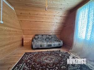 Дом 90м², 2-этажный, участок 14 сот.  