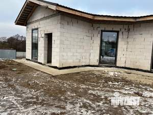 Дом 190м&sup2;, 1-этажный, участок 12 сот.  