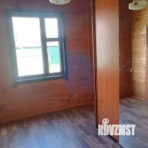 Дом 92м&sup2;, 2-этажный, участок 8 сот.  