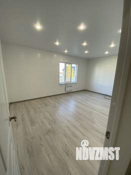 Дом 108м², 1-этажный, участок 7 сот.  