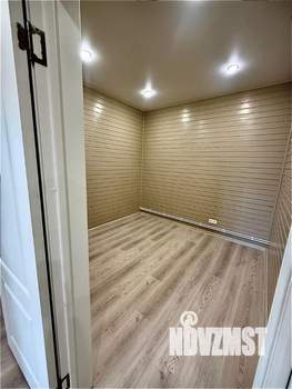 Дом 135м², 1-этажный, участок 8 сот.  