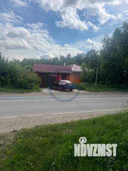 Дача 250м², 2-этажный, участок 12 сот.  