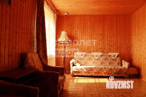 Дом 273м&sup2;, 3-этажный, участок 13 сот.  