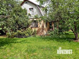 Дом 151м², 2-этажный, участок 35 сот.  