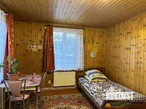 Дача 140м&sup2;, 2-этажный, участок 6 сот.  