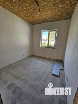 Коттедж 110м&sup2;, 1-этажный, участок 7 сот.  