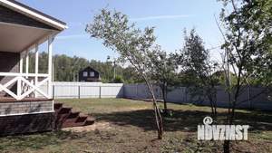 Дом 170м², 2-этажный, участок 7 сот.  