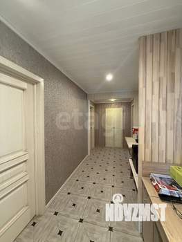 Дом 126м&sup2;, 1-этажный, участок 10 сот.  