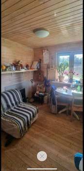 Дом 60м&sup2;, 2-этажный, участок 15 сот.  