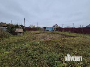 Дом 20м&sup2;, 1-этажный, участок 6 сот.  