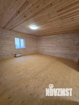 Дом 95м&sup2;, 2-этажный, участок 6 сот.  