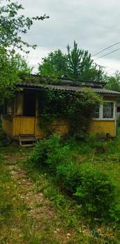 Дом 70м&sup2;, 2-этажный, участок 6 сот.  