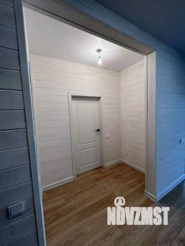 Дом 125м&sup2;, 2-этажный, участок 7 сот.  