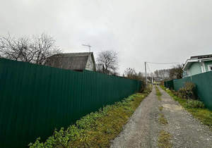 Дом 46м², 2-этажный, участок 4 сот.  