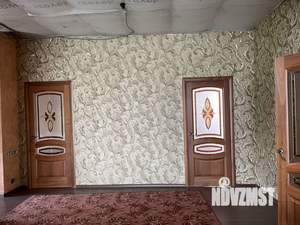Коттедж 360м², 3-этажный, участок 12 сот.  