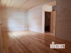 Дом 95м², 2-этажный, участок 6 сот.  