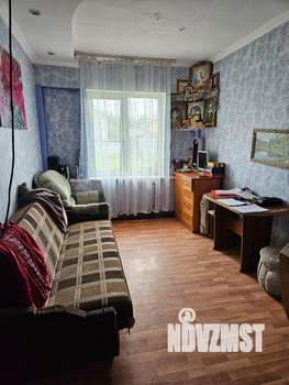 Дом 65м², 1-этажный, участок 6 сот.  
