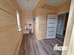Коттедж 135м², 2-этажный, участок 4 сот.  