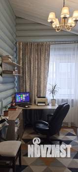 Дом 84м&sup2;, 1-этажный, участок 11 сот.  