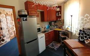 Дом 115м&sup2;, 2-этажный, участок 9 сот.  