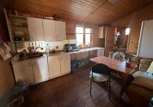 Дом 38м&sup2;, 2-этажный, участок 3 сот.  