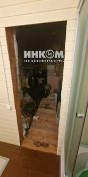 Дом 62м&sup2;, 2-этажный, участок 15 сот.  