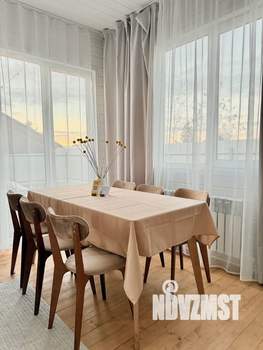 Дом 114м&sup2;, 2-этажный, участок 6 сот.  