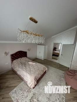 Дом 162м², 1-этажный, участок 9 сот.  