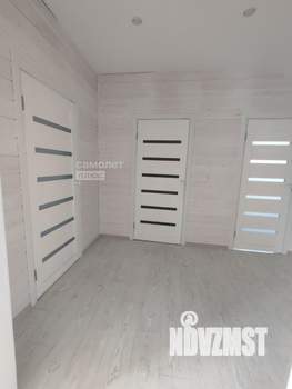 Дом 120м², 1-этажный, участок 6 сот.  