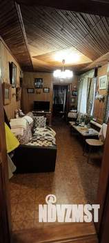 Дом 149м&sup2;, 2-этажный, участок 10 сот.  