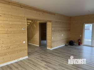 Коттедж 152м², 2-этажный, участок 5 сот.  