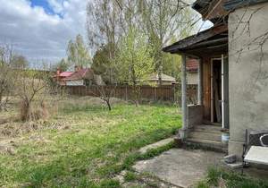 Дом 30м², 2-этажный, участок 6 сот.  