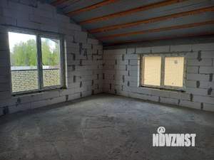 Дом 300м², 2-этажный, участок 8 сот.  