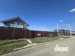 Дача 159м&sup2;, 2-этажный, участок 9 сот.  