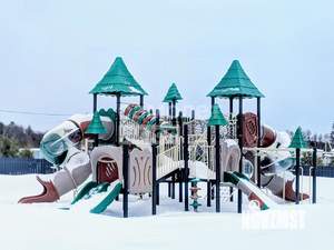 Дом 84м&sup2;, 2-этажный, участок 5 сот.  