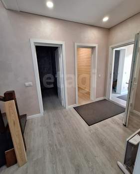 Дом 164м&sup2;, 2-этажный, участок 7 сот.  