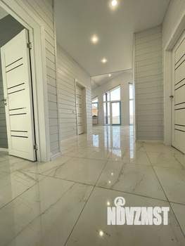 Дом 140м², 1-этажный, участок 9 сот.  