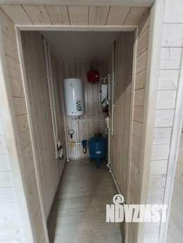 Дом 140м², 2-этажный, участок 6 сот.  