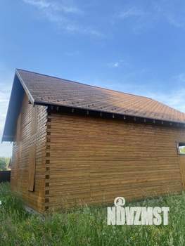 Дом 150м², 2-этажный, участок 12 сот.  