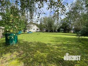 Дом 136м&sup2;, 2-этажный, участок 17 сот.  