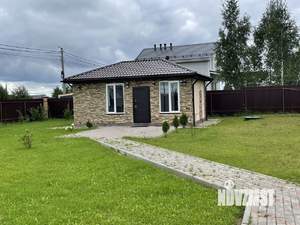 Дача 27м², 1-этажный, участок 9 сот.  