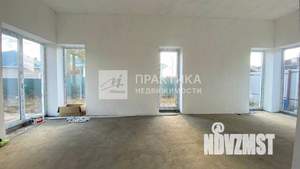 Дом 130м², 2-этажный, участок 7 сот.  