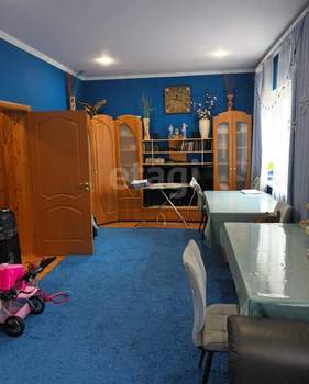 Дом 140м², 2-этажный, участок 7 сот.  