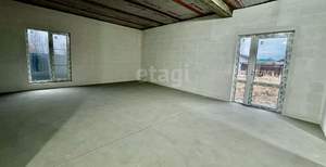 Дом 120м², 1-этажный, участок 8 сот.  